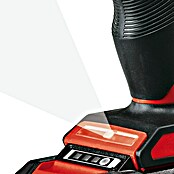 Einhell Power X-Change 18V Taladro atornillador de batería TE-CD 18/45 3X-Li (18 V, 1 batería, 2 Ah) | BAUHAUS