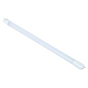Garza Tubo de LED (9 W, Color de luz: Blanco frío, G13, 60 cm)