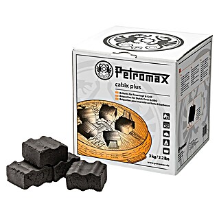 Petromax Grillbriketts Cabix Plus (3 kg)