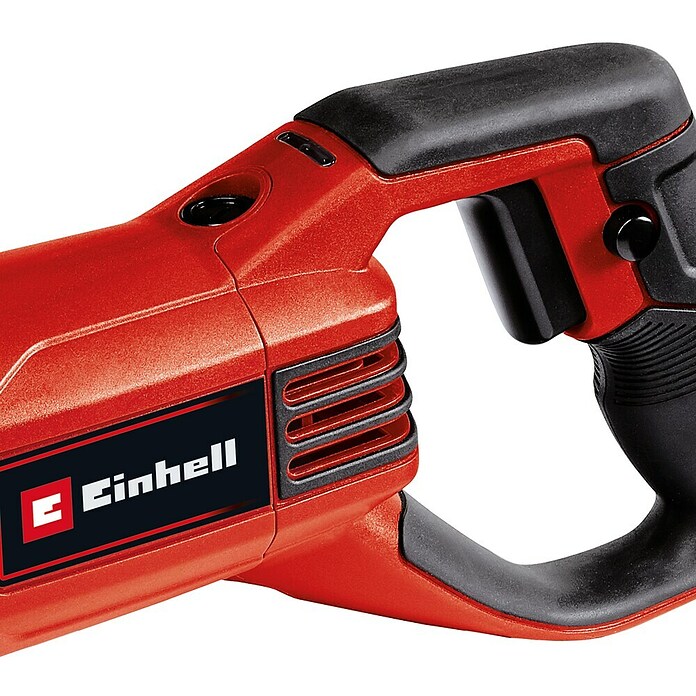 Einhell Universele zaag (750 W, Aantal zaagbewegingen onbelast: 0 - 2.800 slagen/min)