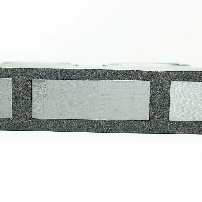 Rottner Halter für Langwaffen (Kunststoff, L x B: 340 x 34 mm) | BAUHAUS