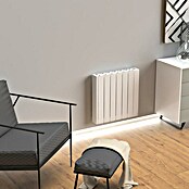 Rointe Emisor térmico Belize WiFi (660 W, Blanco, 9,5 x 58 x 57,5 cm, Fluido) | BAUHAUS