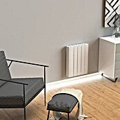 Rointe Emisor térmico Belize WiFi (440 W, Blanco, 9,5 x 42 x 57,5 cm, Fluido) | BAUHAUS