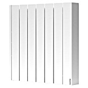 Rointe Emisor térmico Belize WiFi (660 W, Blanco, 9,5 x 58 x 57,5 cm, Fluido) | BAUHAUS