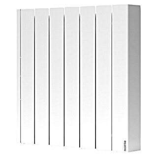 Rointe Emisor térmico Belize WiFi (660 W, Blanco, 9,5 x 58 x 57,5 cm, Fluido)