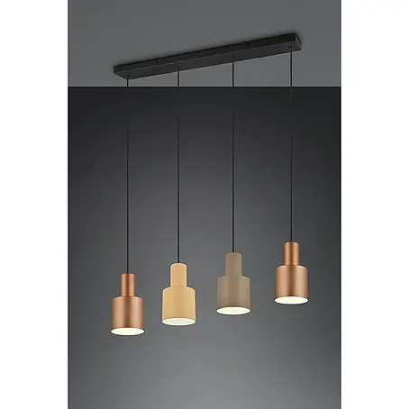 Trio Leuchten Agudo Pendelleuchte