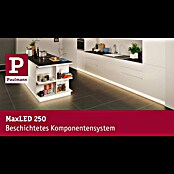 Paulmann MaxLED 250 LED-Band RGBW beschichtet IP44 (Länge: 1 m, Lichtfarbe: RGBW, 7 W, 270 lm, Anwendungsbereich: Außen) | BAUHAUS