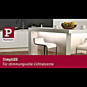 Paulmann LED-Band Strip (Länge: 10 m, Lichtfarbe: Tageslichtweiß, 22 W, 1.870 lm) | BAUHAUS