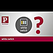 Paulmann Set okroglih LED vgradnih svetilk Calla  (5 W, 3 kos, Nastavljivost barve svetlobe: Stopnje, Bela) | Vgradni žarometi | Reflektorji in žarometi | Svetila | Elektro in svetila | Izdelki | BAUHAUS