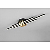 Reality Leuchten LED stropna svjetiljka Cinto  (20 W, D x Š x V: 18 x 81 x 10,5 cm, Topla bijela) | BAUHAUS
