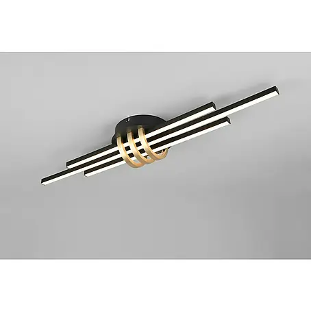 Reality Leuchten  LED-Deckenleuchte Cinto