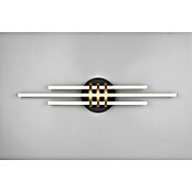 Reality Leuchten LED stropna svjetiljka Cinto  (20 W, D x Š x V: 18 x 81 x 10,5 cm, Topla bijela) | BAUHAUS