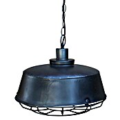 Tween Light Lámpara colgante redonda (Diámetro: 40 cm, 25 W, Negro, Incluye bombilla: No)