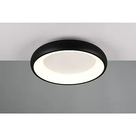 Trio Leuchten  LED-Deckenleuchte rund Cardona