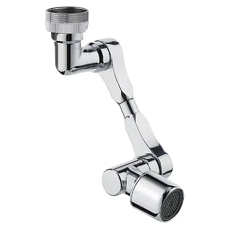 Rousseau  Pieza prolongadora para grifo