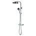 Rousseau Sistema de ducha Hoop 