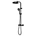 Rousseau Sistema de ducha Hoop 