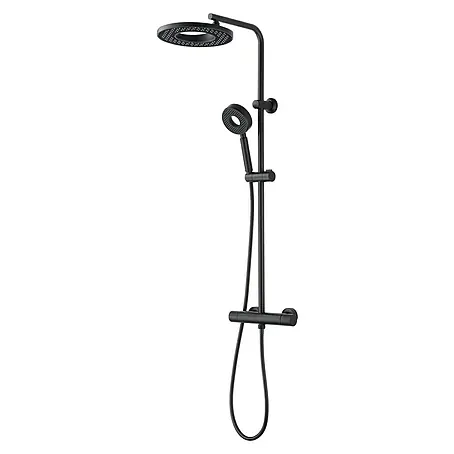 Rousseau  Sistema de ducha Hoop
