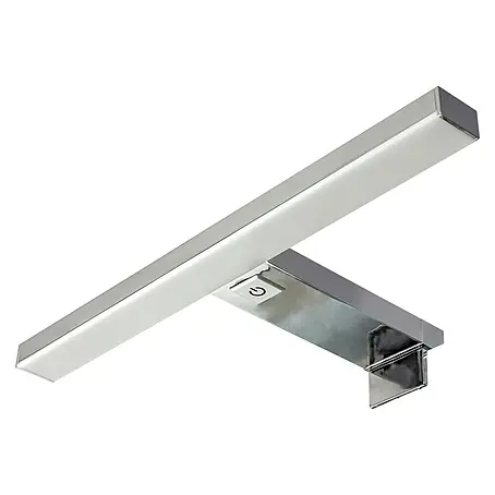 Aplique LED para espejo Leo 60 cm