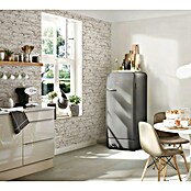 AS Creation Trendwall Vliestapete (Weiß/Rot, Steinoptik, 10,05 x 0,53 m)