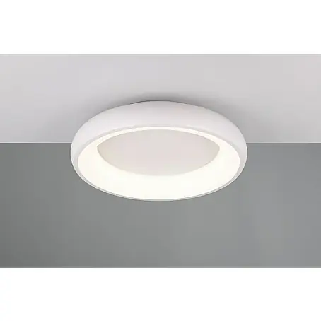 Trio Leuchten  LED-Deckenleuchte rund Cardona