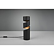 Trio Lighting Stream Lámpara de sobremesa (10 W, Ø x Al: 10 x 35 cm, Negro, GU10) | BAUHAUS