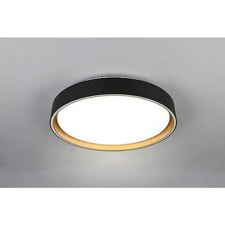Reality Leuchten  LED-Deckenleuchte rund Felis