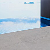 Terrassenfliese Modena (100 x 100 x 2 cm, Dusty/Grau, Matt) | BAUHAUS