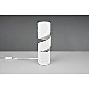 Trio Lighting Stream Lámpara de sobremesa (10 W, Ø x Al: 10 x 35 cm, Blanco, GU10) | BAUHAUS