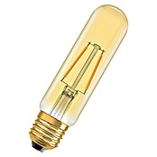 Osram Vintage 1906 Ledlamp Tubular 20 Filament (E27, Barnsteen, 200 lm, 2,5 W) | BAUHAUS