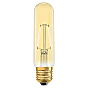 Osram Vintage 1906 Ledlamp Tubular 20 Filament (E27, Barnsteen, 200 lm, 2,5 W) | BAUHAUS
