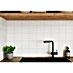 DryTile Wandfliese Snow 