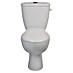 Stand-WC-Kombination Delta 