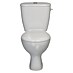 Stand-WC-Kombination Delta 