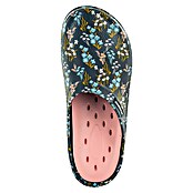 Black Fox Gartenclogs Lily (Schuhgröße: 37, Anthrazit) | BAUHAUS