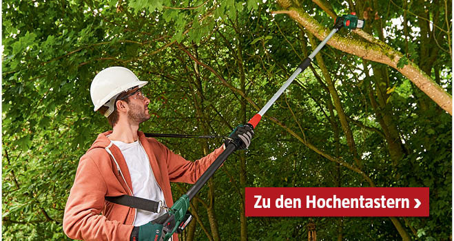 Hochentaster
