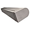 Solid Elements Vollkassettenmarkise Solid-X-Compact 320925 (Dunkelgrau strukturiert, Farbe Gestell: Graualuminium, Breite: 4,5 m, Ausfall: 1,5 m) | BAUHAUS