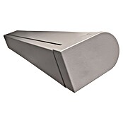 Solid Elements Vollkassettenmarkise Solid-X-Compact A131 (Grau/Weiß, Farbe Gestell: Graualuminium, Breite: 6 m, Ausfall: 2,5 m) | BAUHAUS