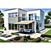 Solid Elements Vollkassettenmarkise Solid-X-Compact 320715 