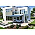 Solid Elements Vollkassettenmarkise Solid-X-Compact 320916 