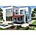 Solid Elements Vollkassettenmarkise Solid-X-Compact S-2209 