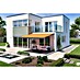 Solid Elements Vollkassettenmarkise Solid-X-Compact 320180 