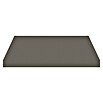 Solid Elements Vollkassettenmarkise Solid-X-Compact 320925 (Dunkelgrau strukturiert, Farbe Gestell: Graualuminium, Breite: 4,5 m, Ausfall: 1,5 m) | BAUHAUS