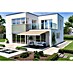 Solid Elements Vollkassettenmarkise Solid-X-Compact 320715 
