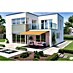 Solid Elements Vollkassettenmarkise Solid-X-Compact 320180 