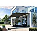 Solid Elements Vollkassettenmarkise Solid-X-Compact 320925 