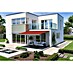 Solid Elements Vollkassettenmarkise Solid-X-Compact S-2209 