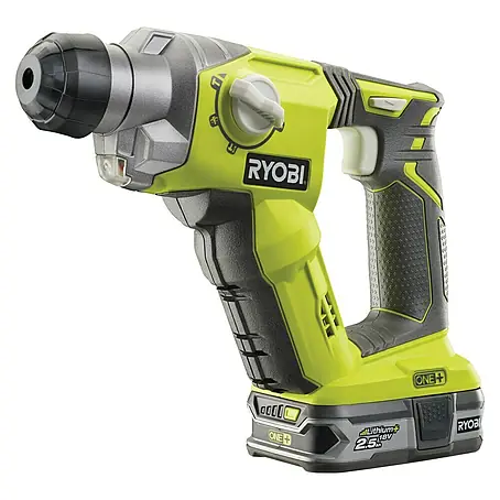 Ryobi ONE+ Akku-Kombihammer R18SDS-125S