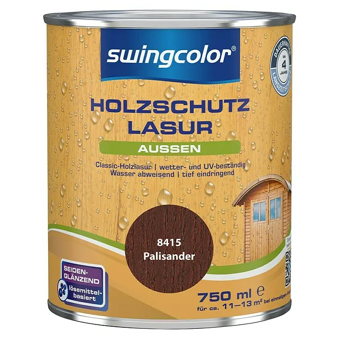 swingcolor Holzlasur
