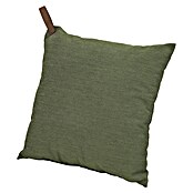 Sunfun Outdoor-Kissen Fiona (Grün, L x B x H: 40 x 40 x 10 cm, Polyester) | BAUHAUS